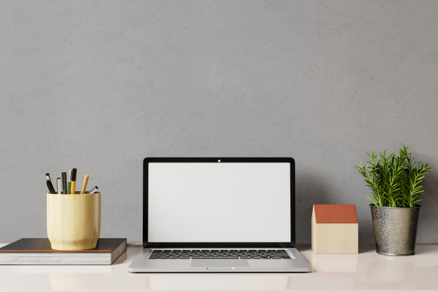 laptop-and-background
